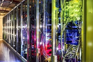 The focus is on telecommunications infrastructure - Credit: European Commission